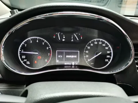 Buick Encore