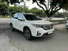Gac GS4