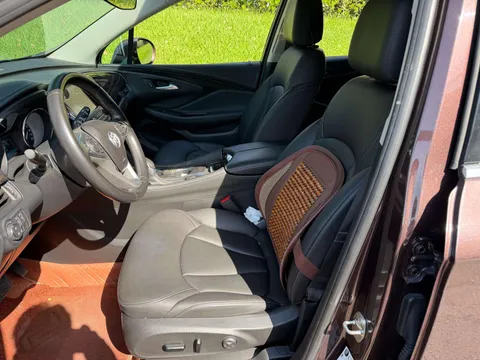 Buick Envision