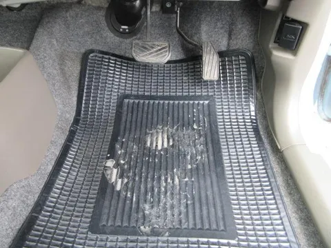 Mazda Carol Eco