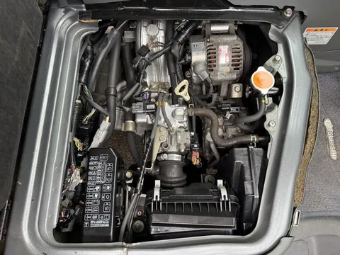 Mitsubishi Town Box