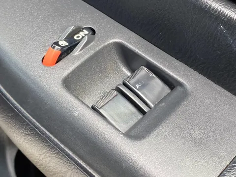Honda Acty Van