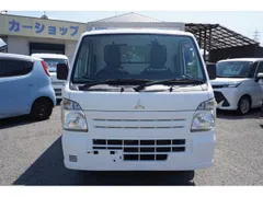Mitsubishi Minicab Truck