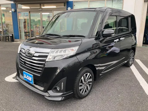 Daihatsu Thor
