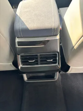 Geely Preface (Xingrui)