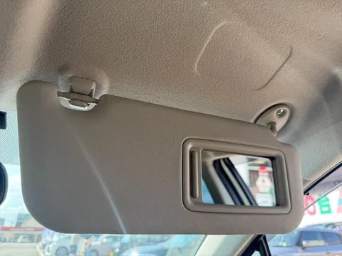 Toyota Yaris (Vitz)