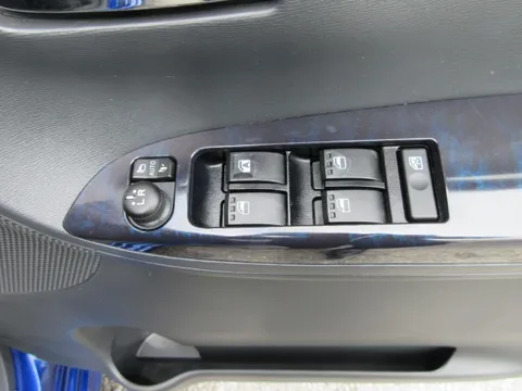 Subaru Chiffon