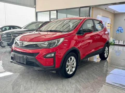 BYD