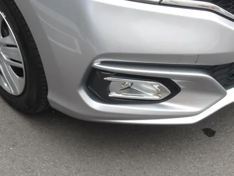 Honda Jazz (Fit)