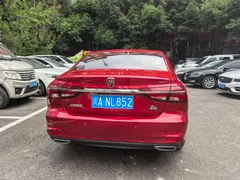 Roewe i6 Classic