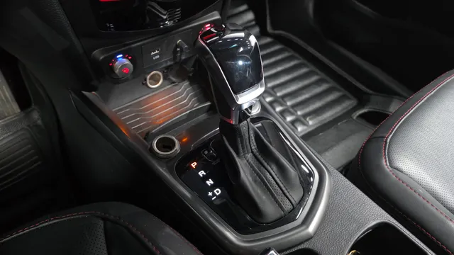 SsangYong Tivoli XLV (Tivoli Air)