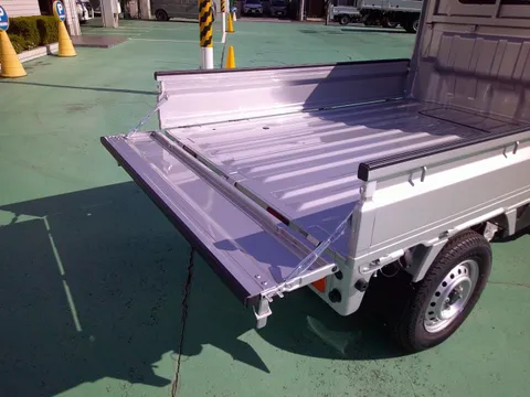 Suzuki Carry Track