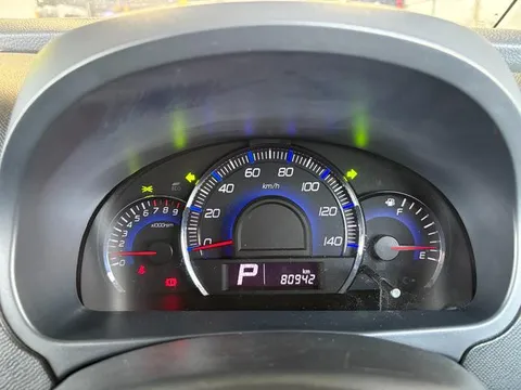 Mazda AZ-Wagon