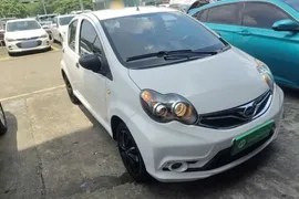 BYD F0