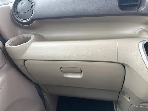 Honda N-BOX Plus