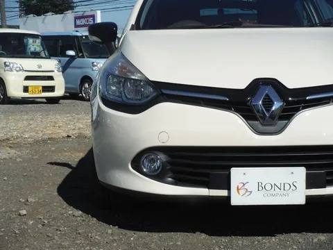 Renault Lutecia