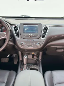 Chevrolet Malibu XL