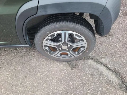 Mazda Flair Crossover