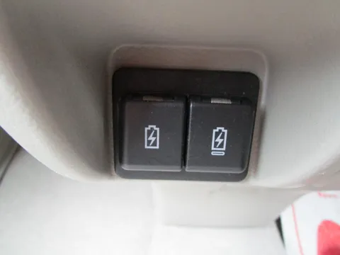 Nissan Clipper Rio