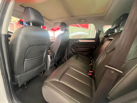 Roewe RX5