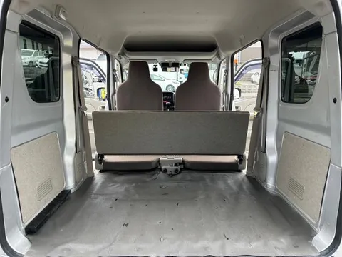 Nissan Clipper