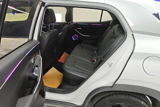 Hyundai ix25