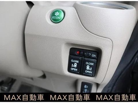 Honda N-BOX Plus
