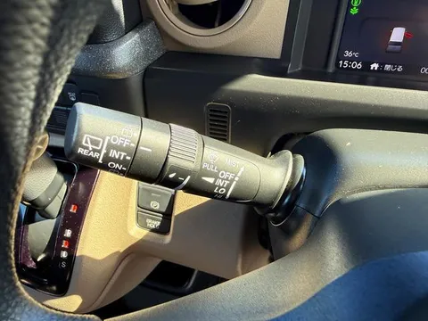 Honda N-BOX Joy