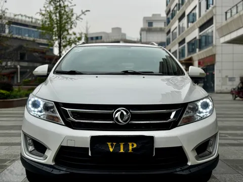 Dongfeng AX3