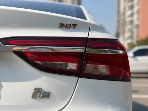 Roewe i6 Classic