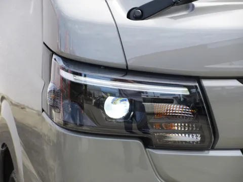 Nissan Clipper Truck