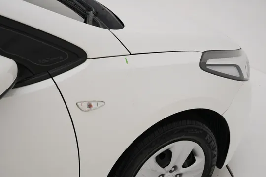 Kia Cerato (K3)