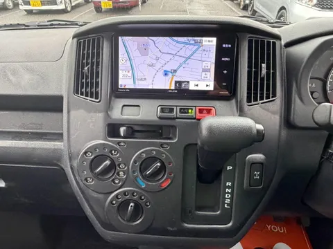 Toyota TownAce Van