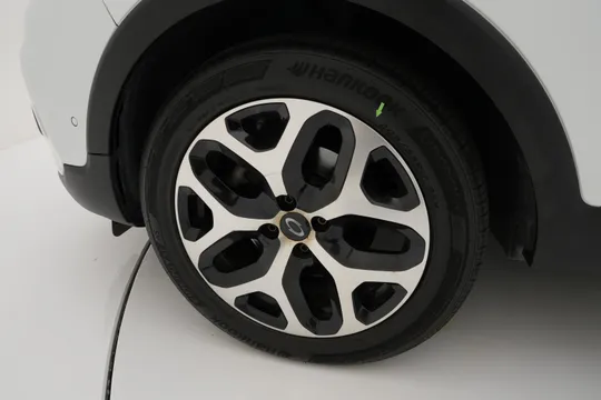 Renault QM3