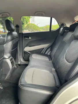 Baojun 510