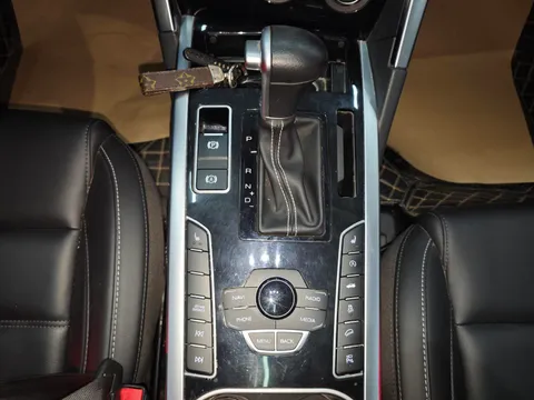 Haval H7