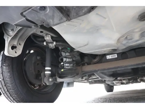 Toyota Yaris (Vitz)