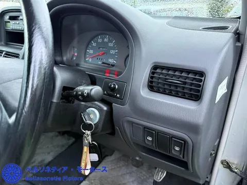 Subaru Pleo