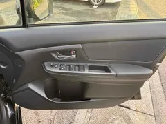 Subaru Impreza Sports