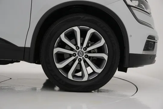 Renault Koleos (QM6)