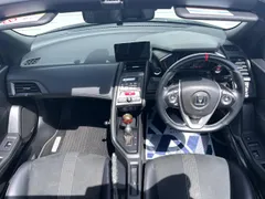 Honda S660
