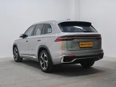 Geely Monjaro (Xingyue L)