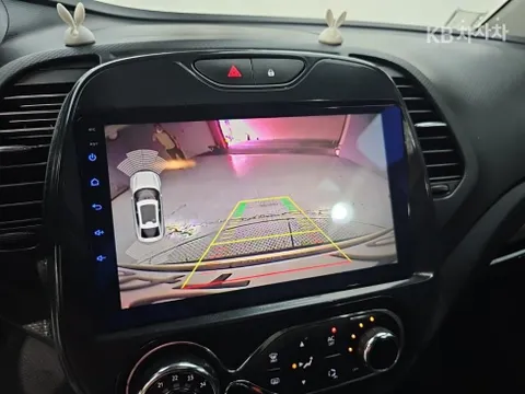 Renault QM3