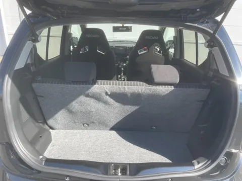 Suzuki Alto Works