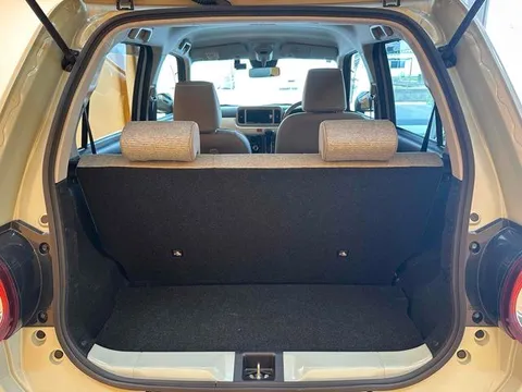 Daihatsu Mira Tocot