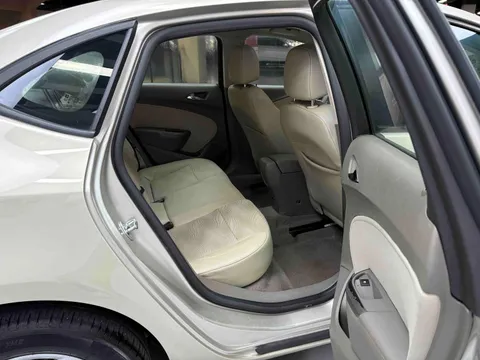 Buick Excelle GT
