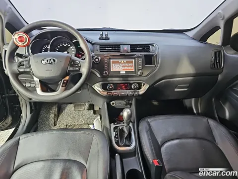 Kia Pride