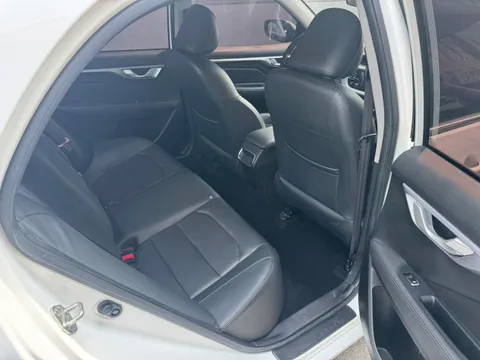 Geely Vision