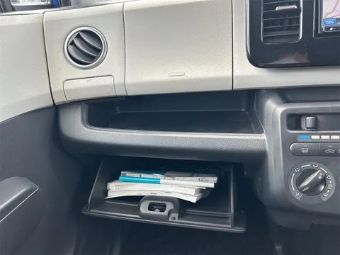 Suzuki MR Wagon