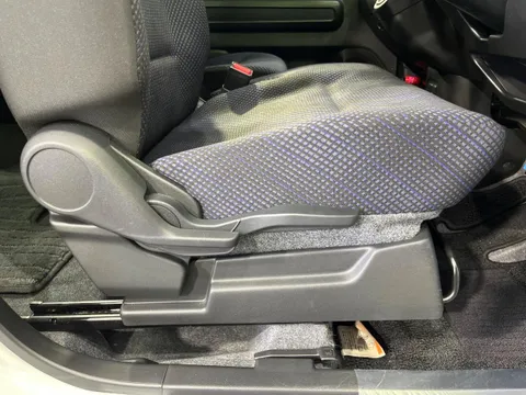Mazda Flair